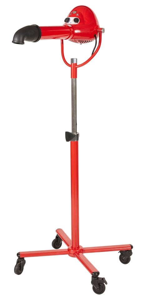 Aeolus İyonik Ayaklı Kurutucu