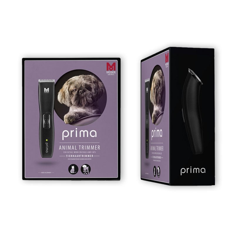 Wahl Prima Yeni