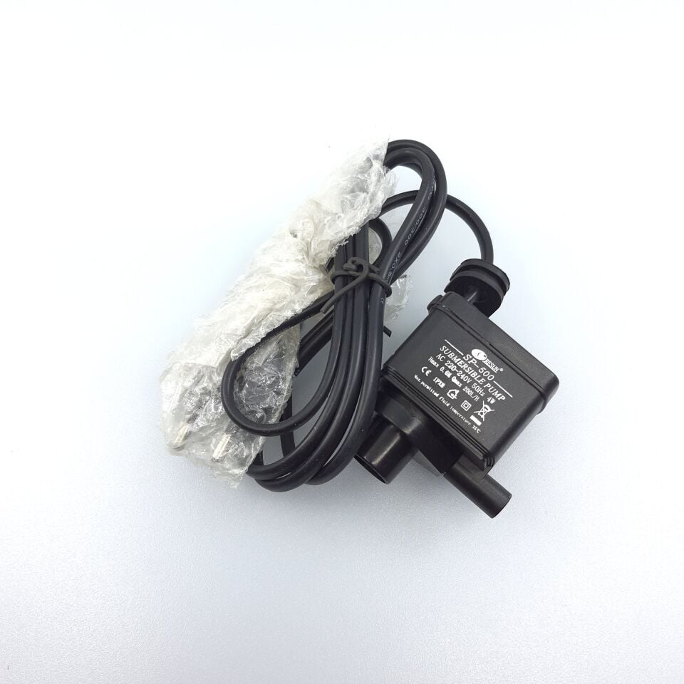 Resun Sp500 Motor Kafası