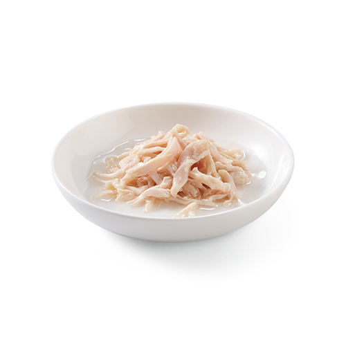 Schesir Tavuk Fileto Kedi Konservesi 85 Gr