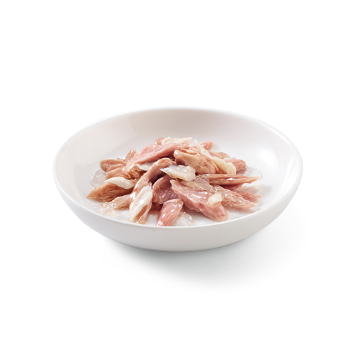 Schesir Tuna ve Barlam Balıklı Kedi Konservesi 85Gr