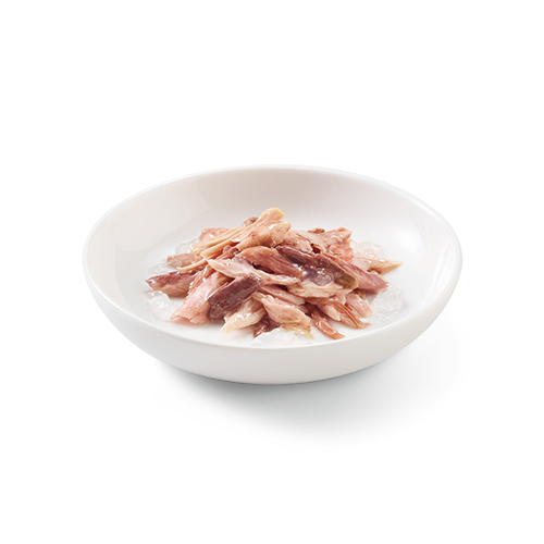 Schesir Ton Balıklı Sığır Etli Kedi Konservesi 85 Gr