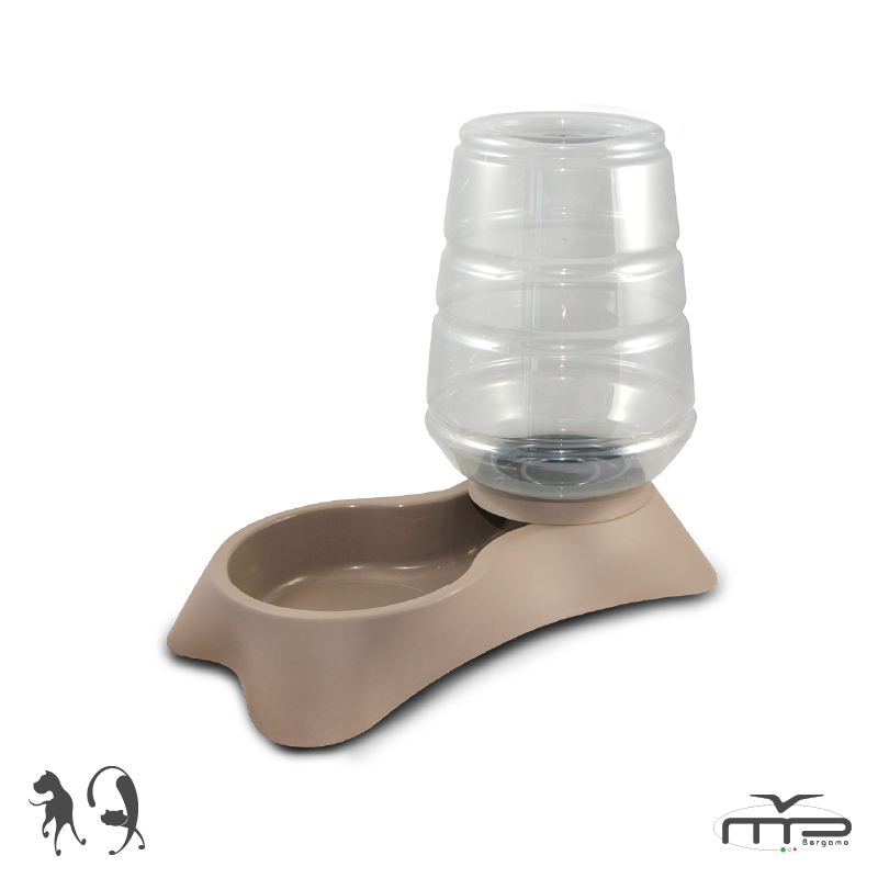 Mp Mama Kabı Nuvola Hazneli 11lt K.rengi