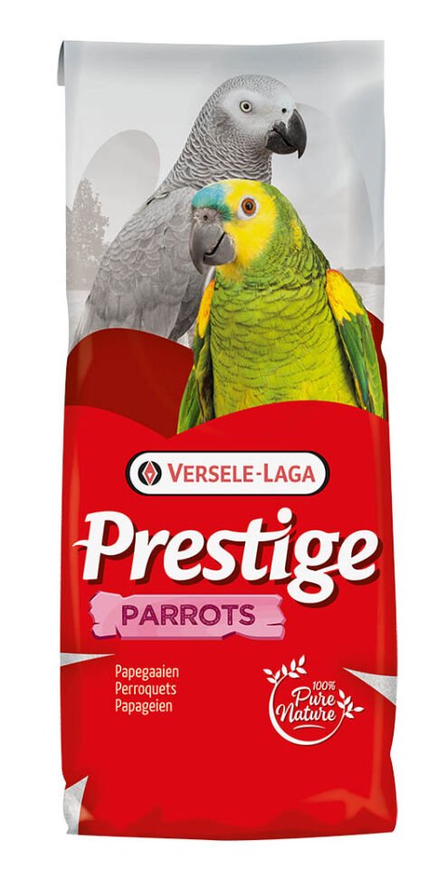 Versele Laga Prestıge Parrot (papağan) Yemi 15kg