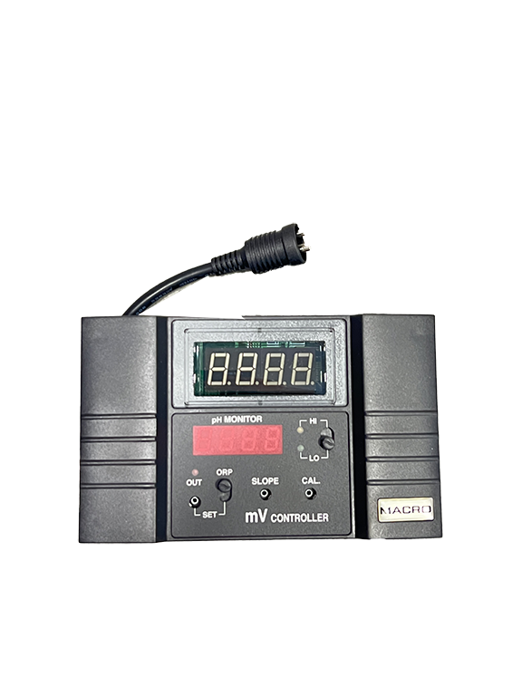 Macroaqua Mv Controller/ph Monitor Cp
