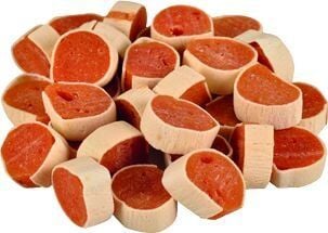 Flamingo Cat Snack Sushi Rulo Tavuklu ve Balıklı Kedi Ödülü 50 Gr