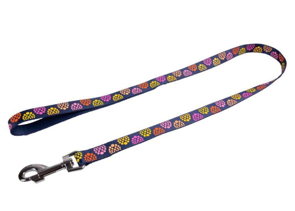 Karlıe Uzatma Tasma 100cm-15mm Mavi