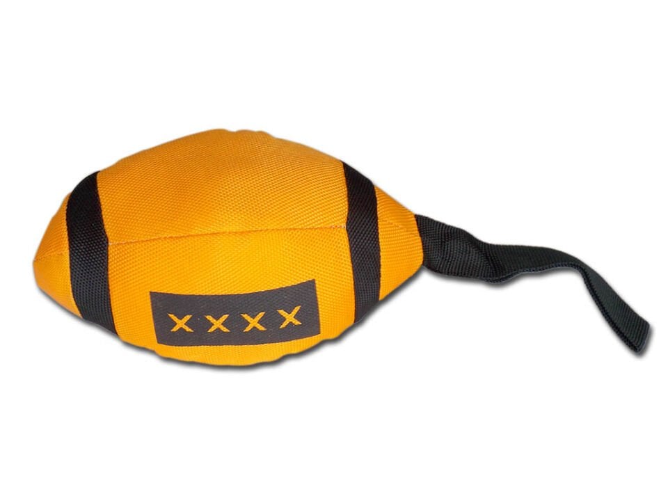 Eastland Öten Peluş Top 20x11 Cm Köpek Oyuncağı