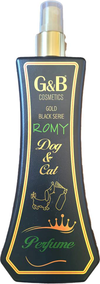 G&b Pet Parfüm Romy 370 Ml