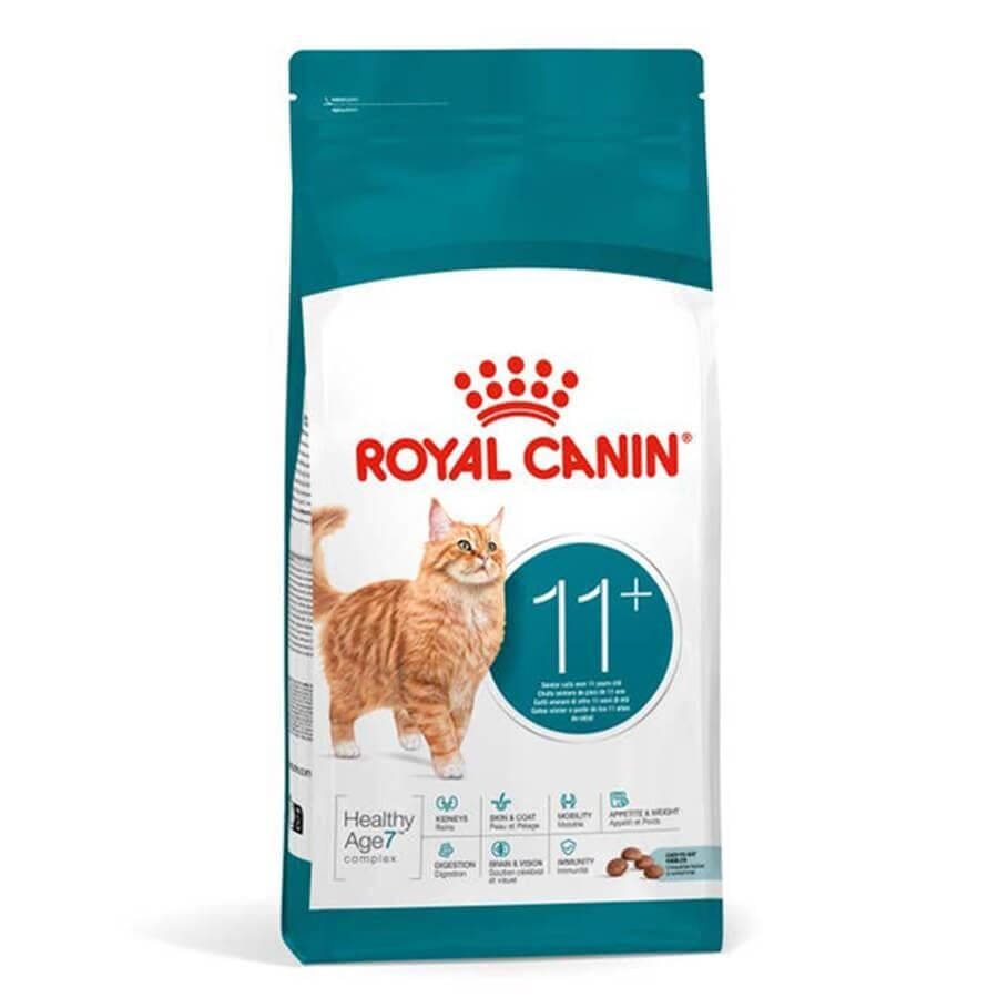 Royal Canin Healthy Ageing +11 Yaş Üzeri Yaşlı Kedi Maması 2kg