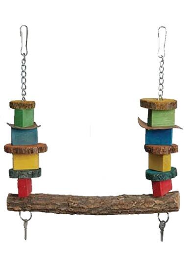 Eastland Papağan Oyuncağı Anahtarlı