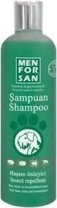 Menforsan Haşere Önleyici Köpek Şampuanı 300 ml