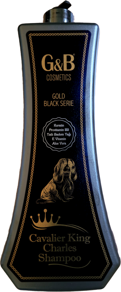 G&b Pet Şampuan Cavalier K.c. 1 Lt