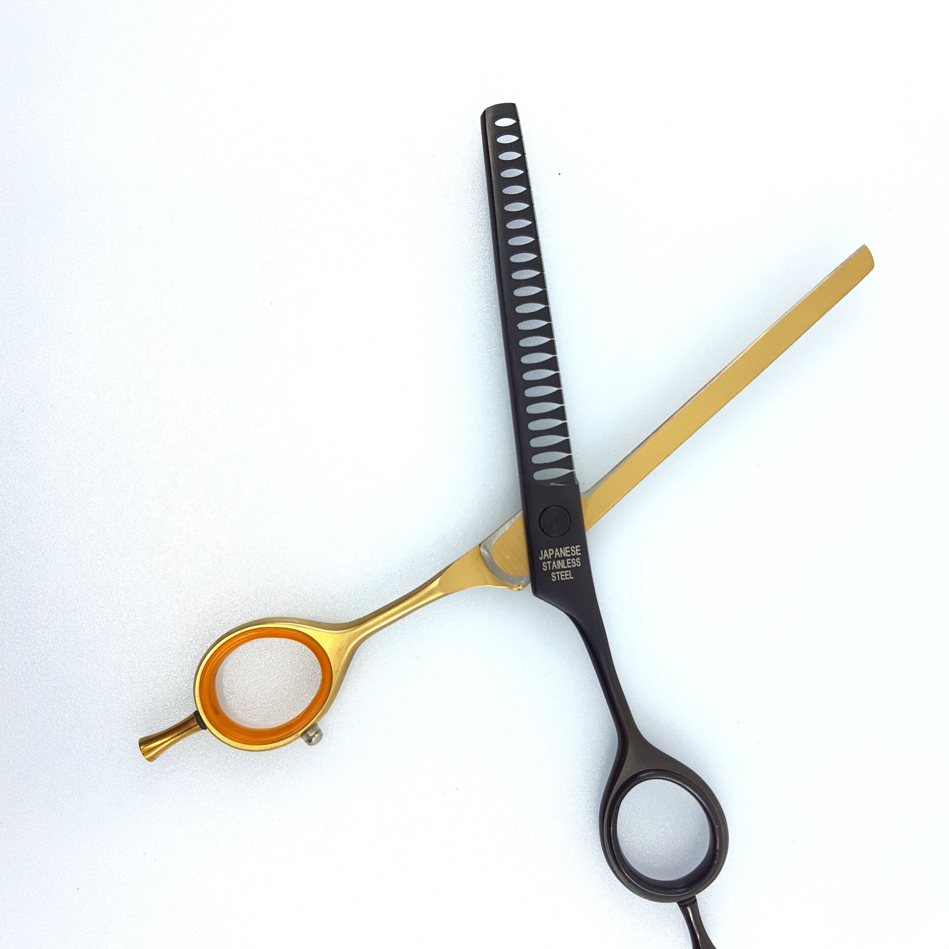 Sgroom Makas 7'' (düz) Şankar