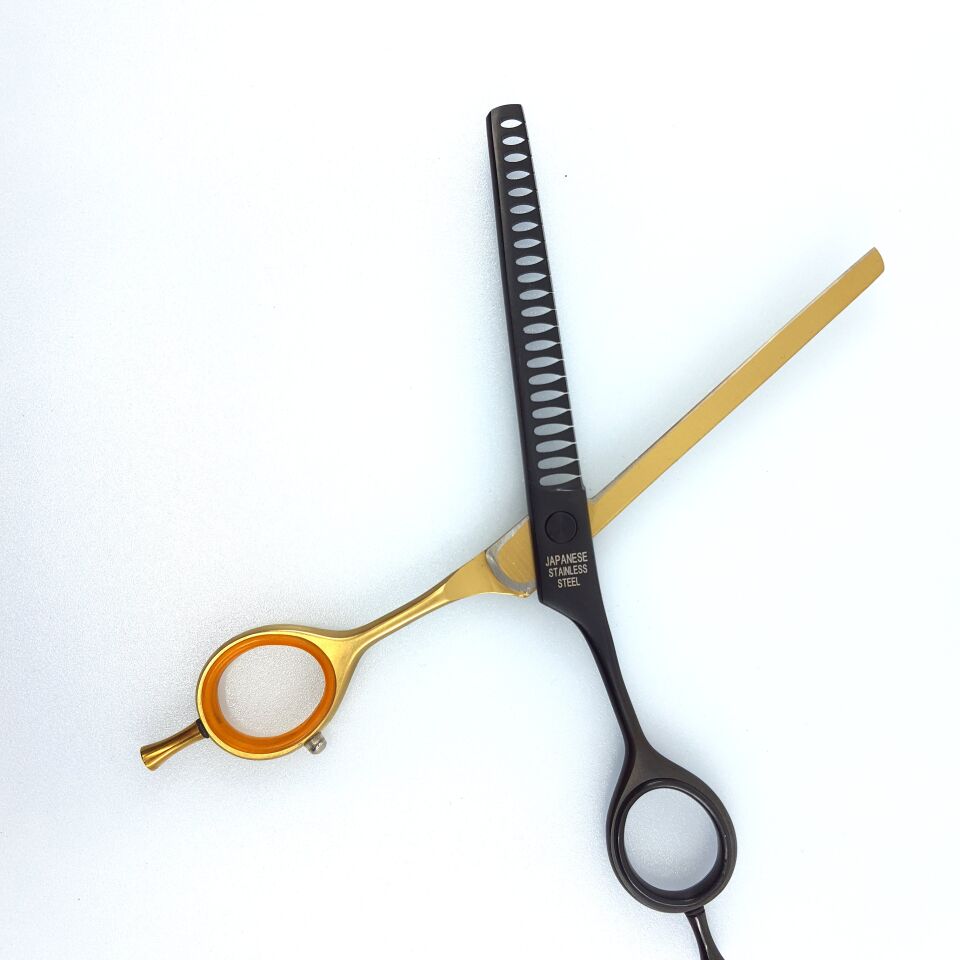 Sgroom Makas 7'' (düz) Şankar