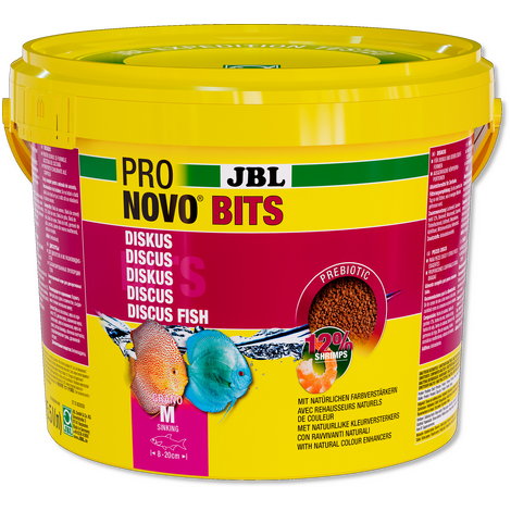 Jbl Pronovo Bıts Grano M 5,5l