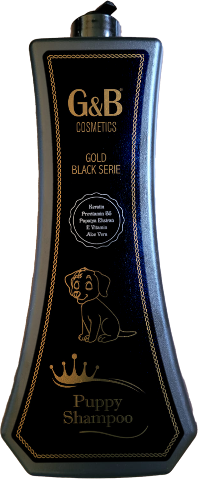 G&b Pet Şampuan Yavru Köpek 1 Lt