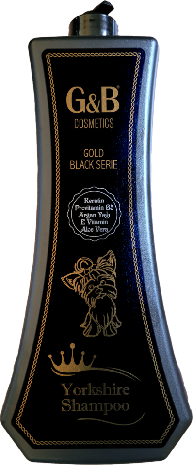 G&b Pet Şampuan Yorkshire 1 Lt