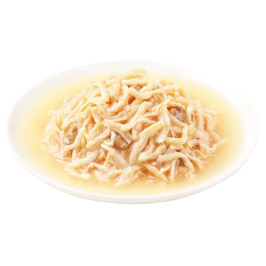 Wanpy Tavuklu Yaş Kedi Maması 70g