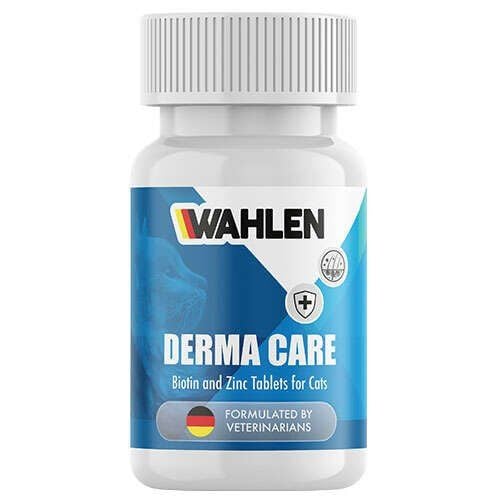 Wahlen Derma Care Cat (100 Tablet)