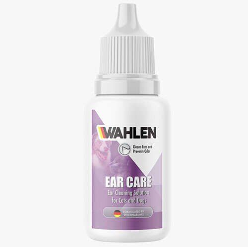 Wahlen Earcare (Kulak Temizleme Solüsyonu)
