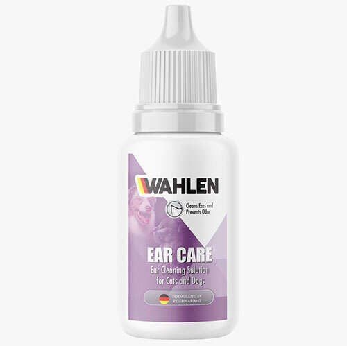 Wahlen Earcare (Kulak Temizleme Solüsyonu)