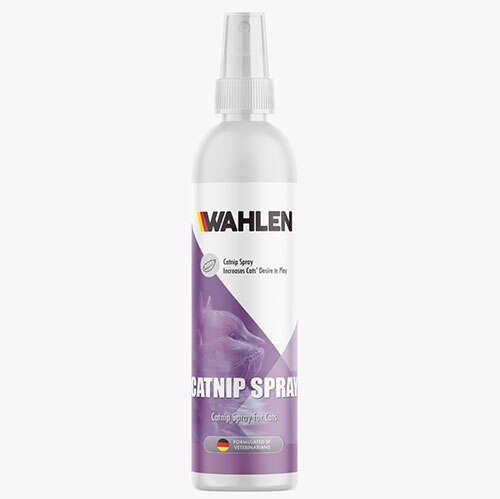 Wahlen Catnıp Spray