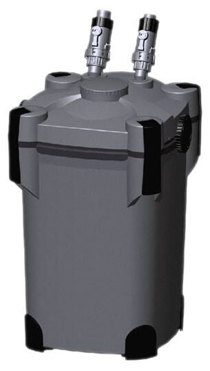 Resun Dış Filitre 2800 L/h