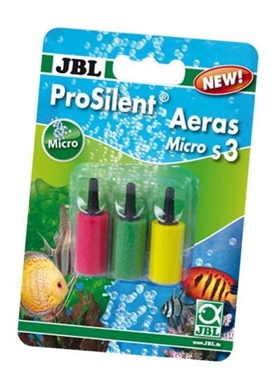 Jbl Aeras Mıcro S3 Hava Taşı 3'lü