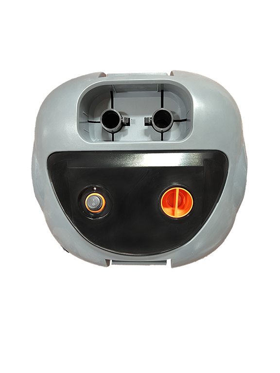 Dophin C-2400 Kafa Motoru